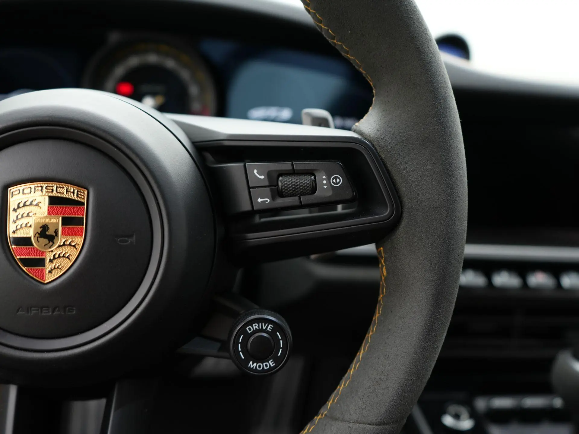 911 4.0 GT3