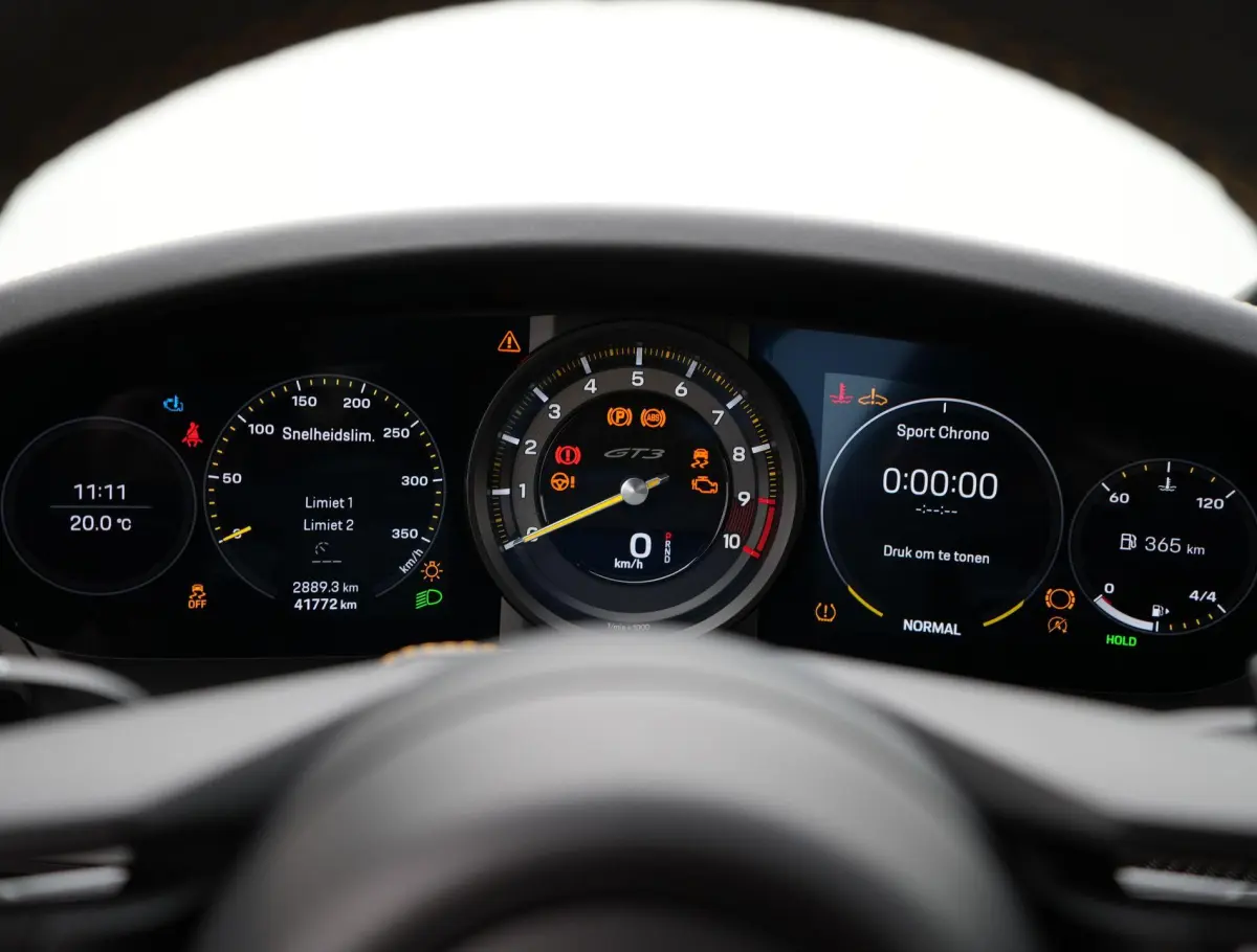 Auto afbeelding