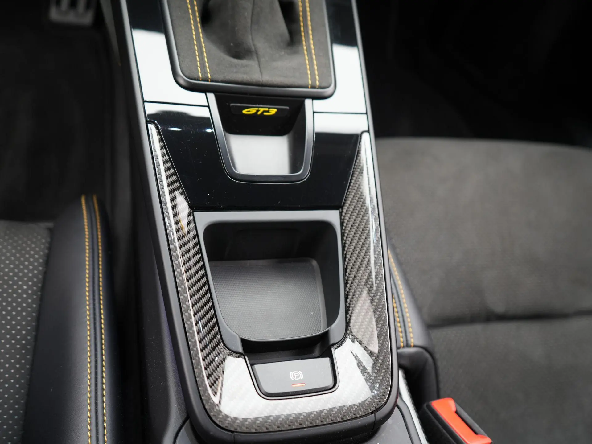 911 4.0 GT3
