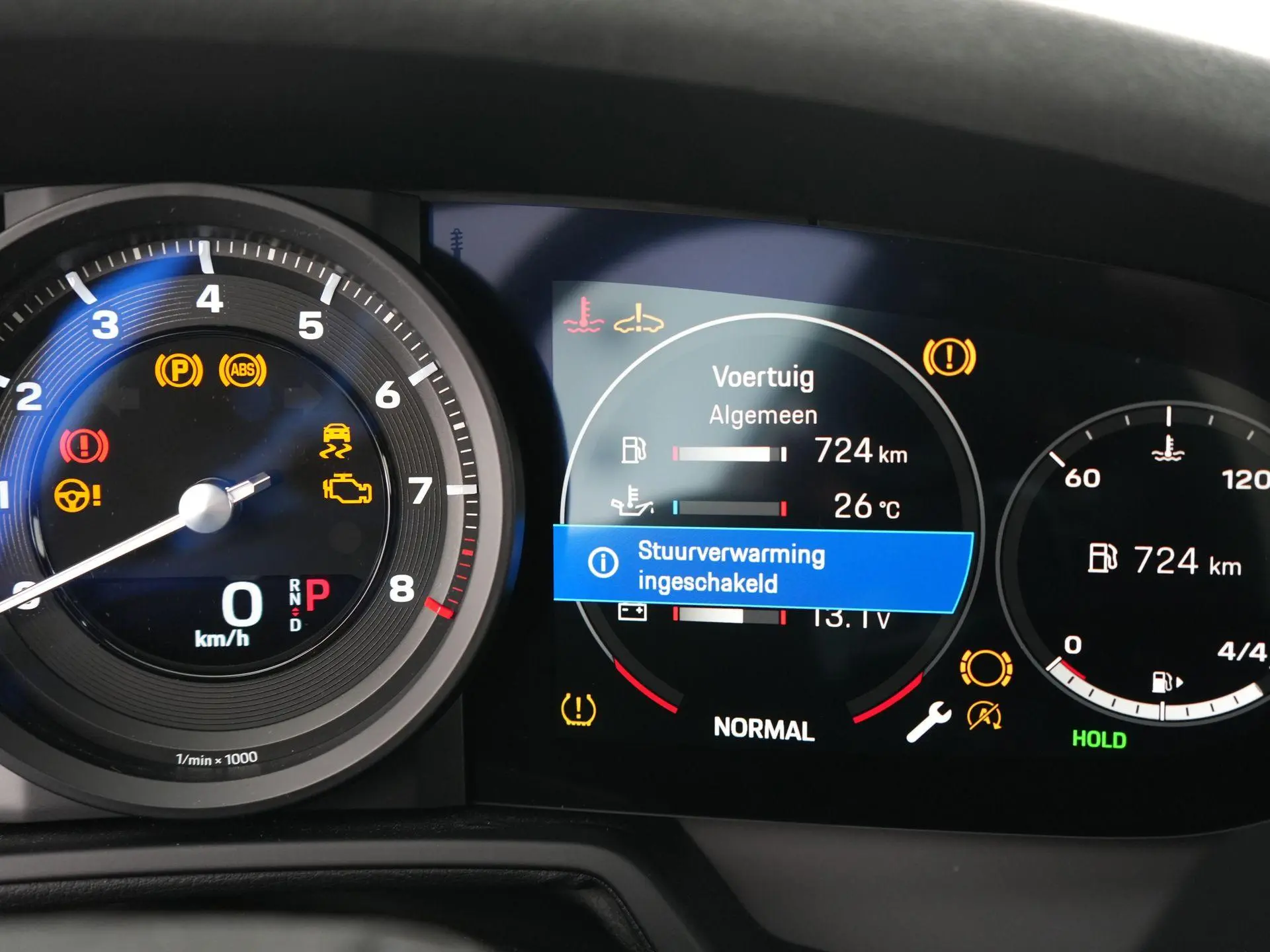 911 Dakar