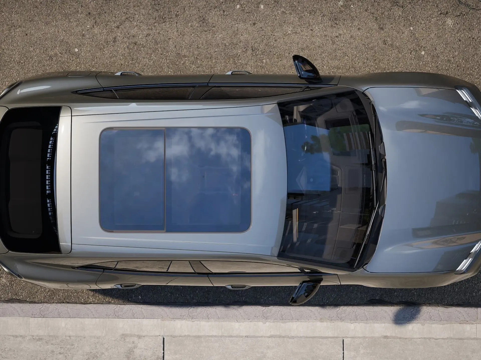 Macan Turbo