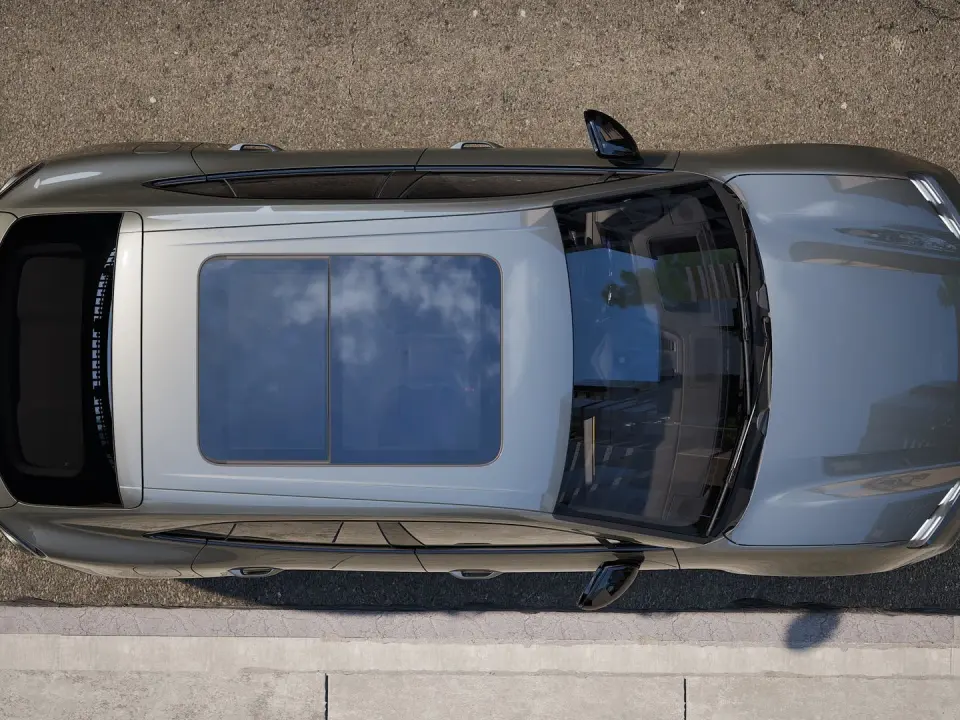 Macan Turbo