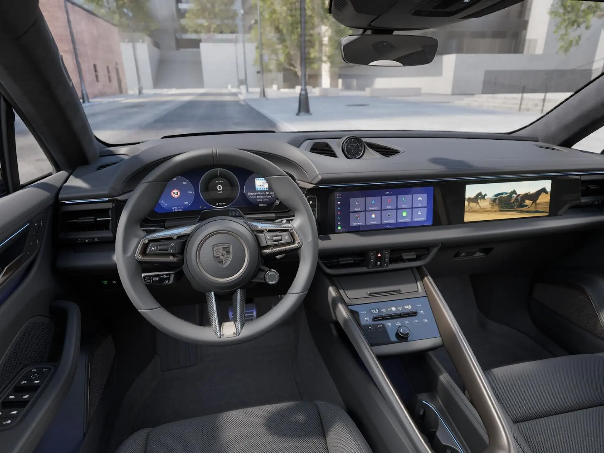 Macan Turbo