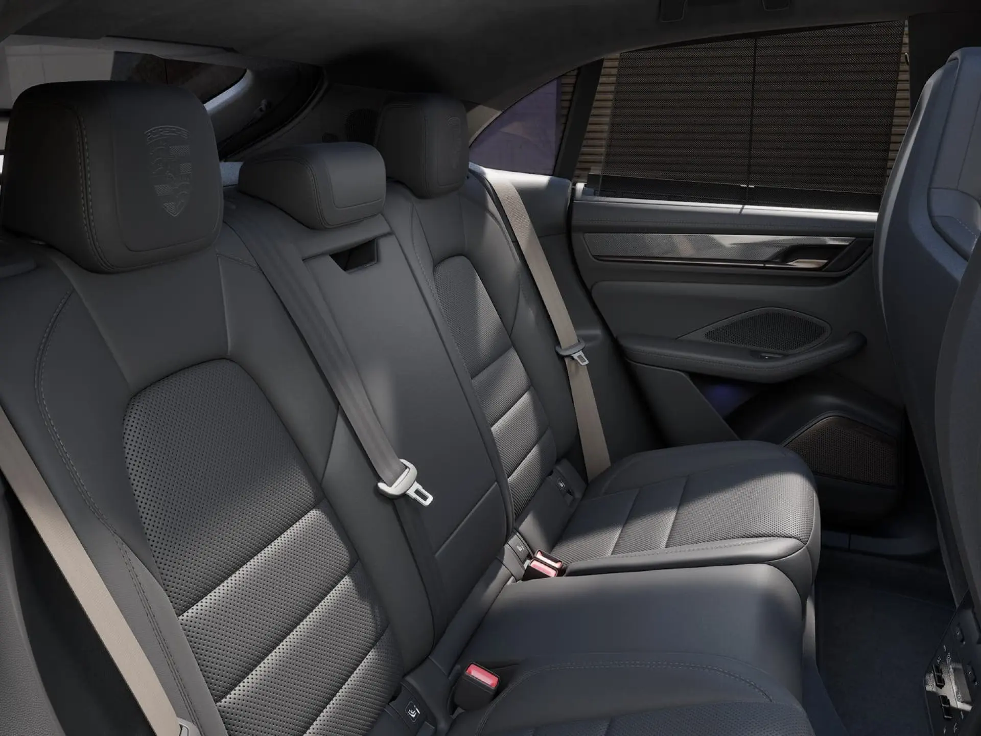 Macan Turbo
