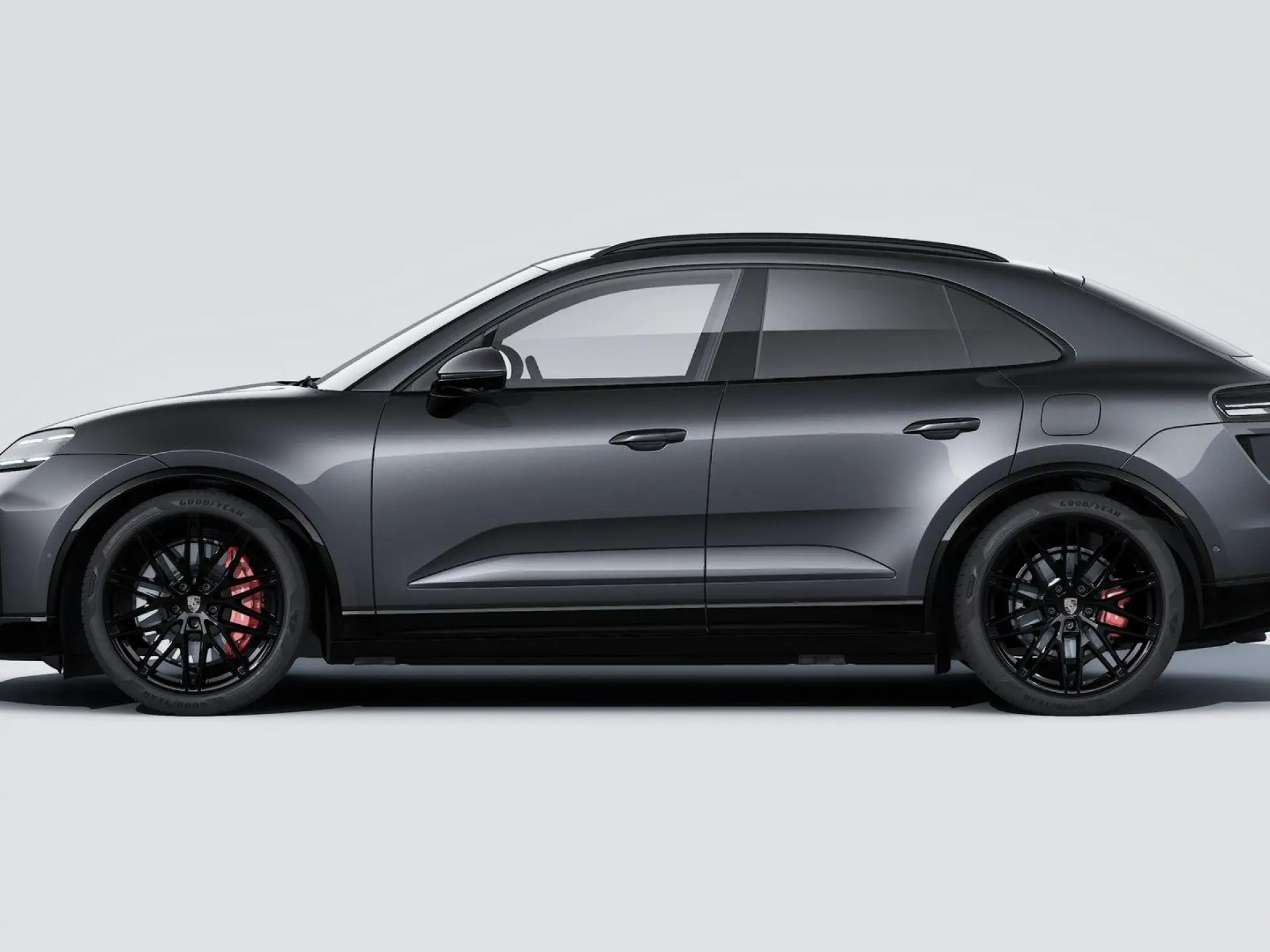 Macan Turbo