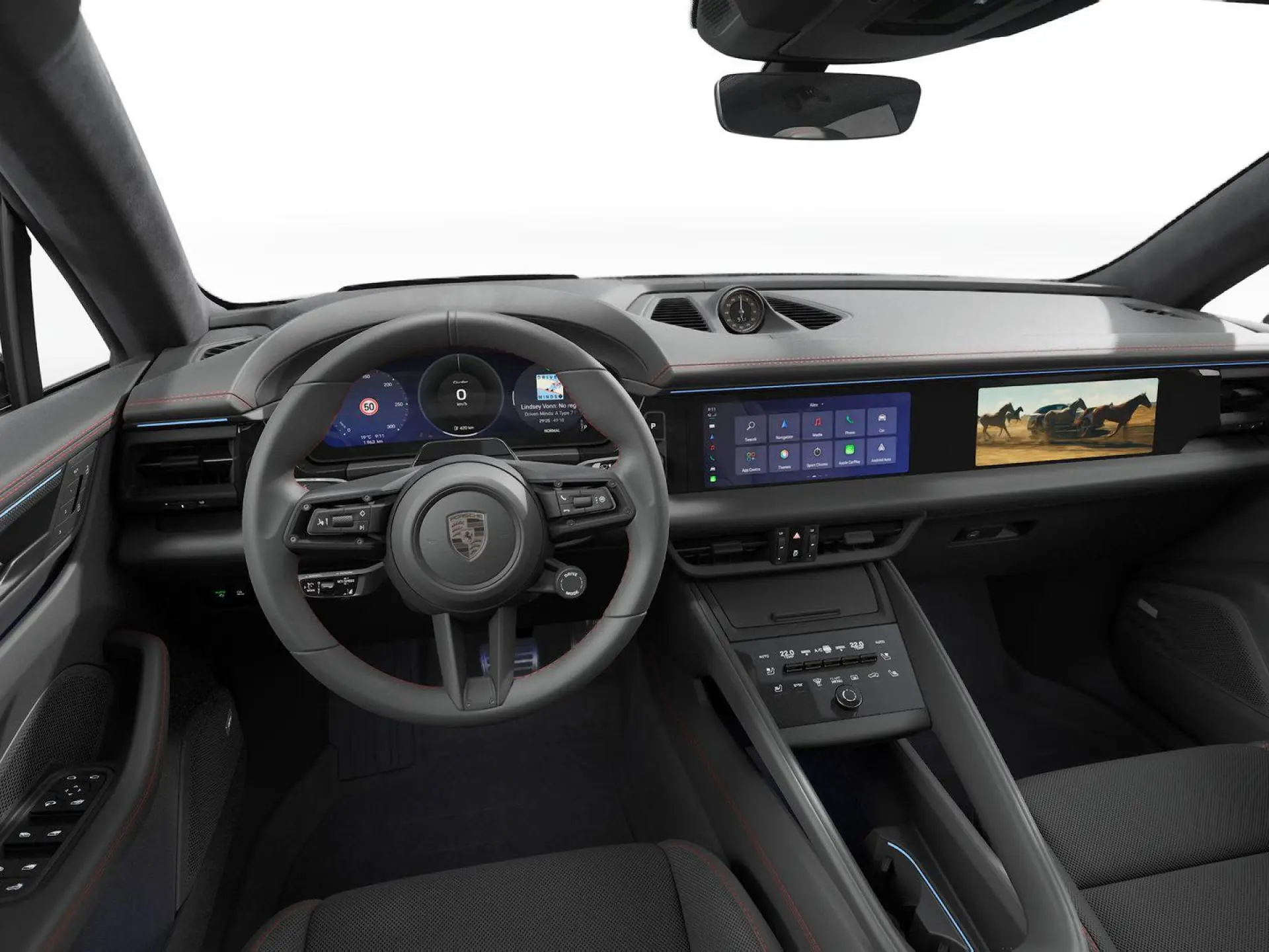Macan Turbo
