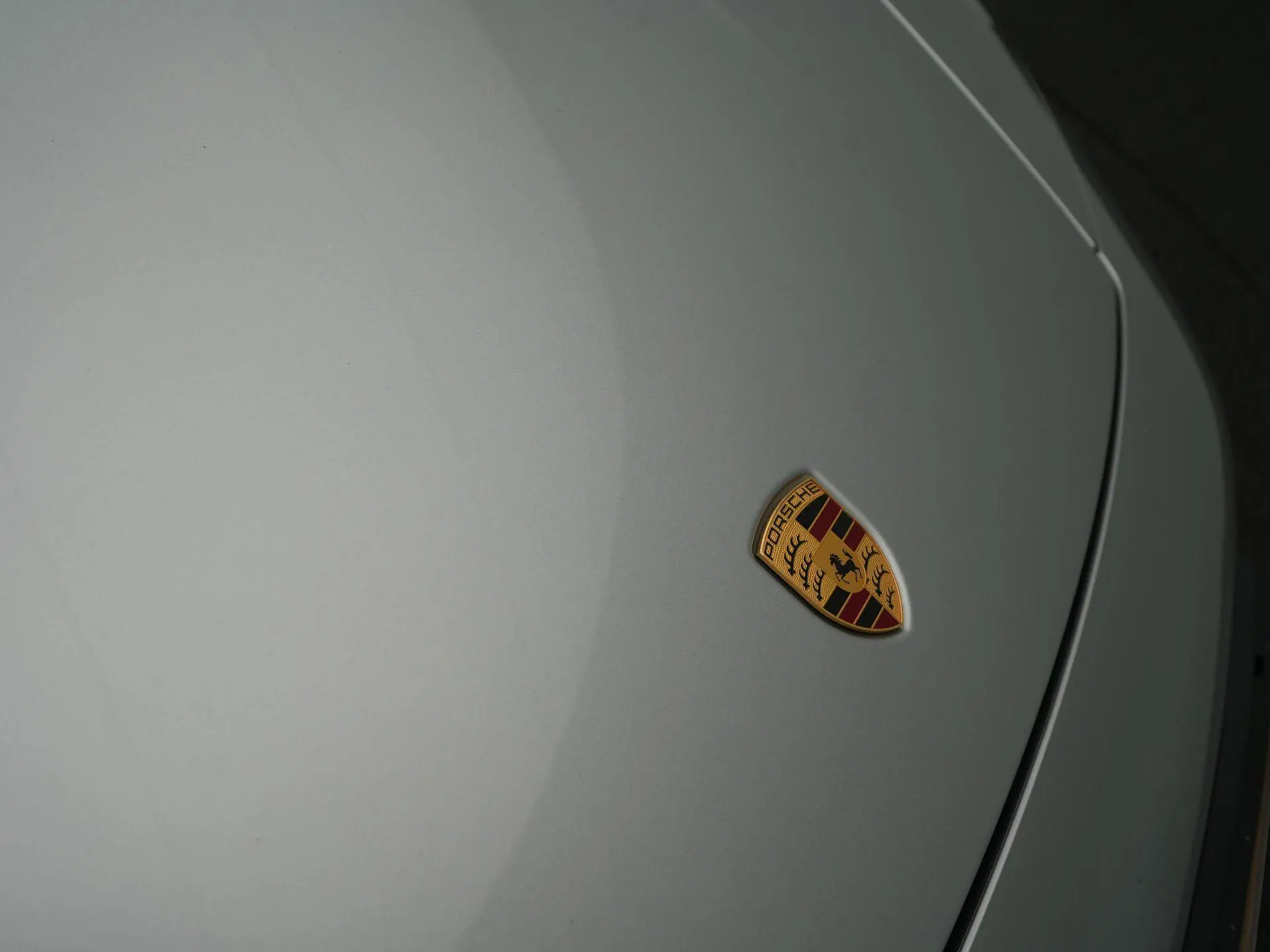 911 Cabrio Turbo S