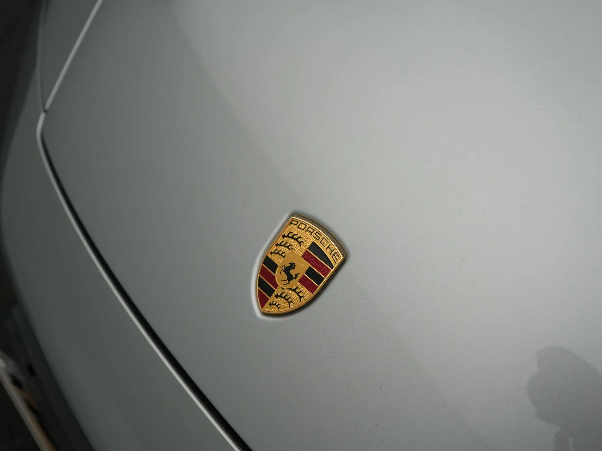 911 Cabrio Turbo S