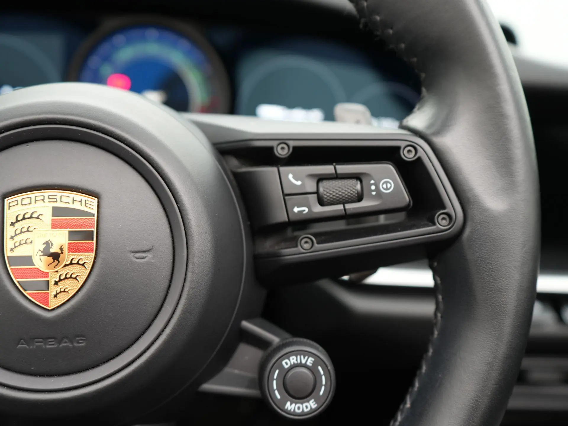 911 Cabrio Turbo S