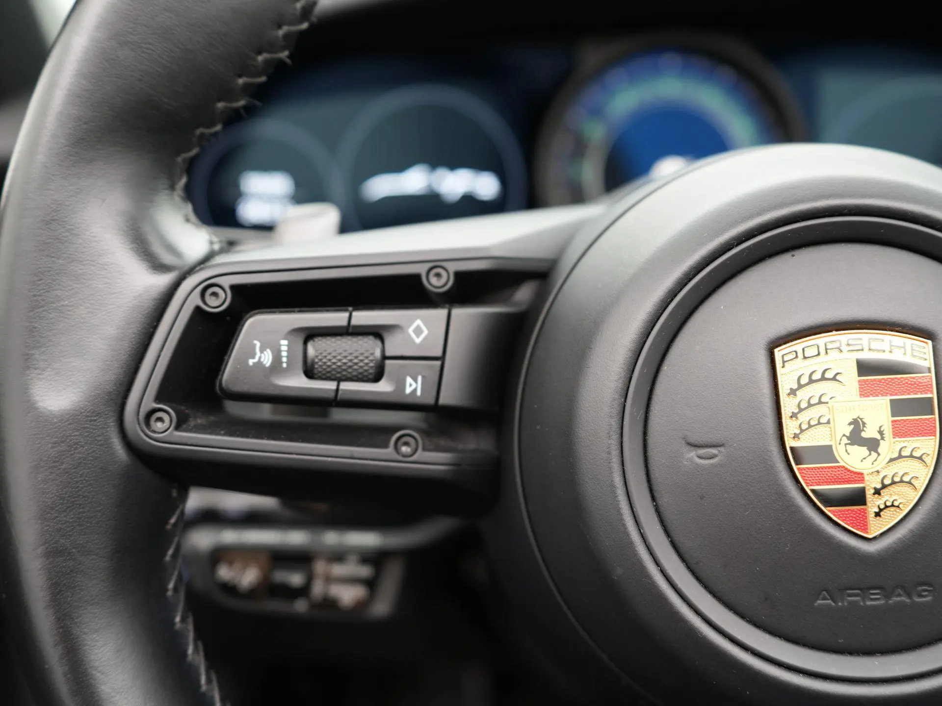 911 Cabrio Turbo S