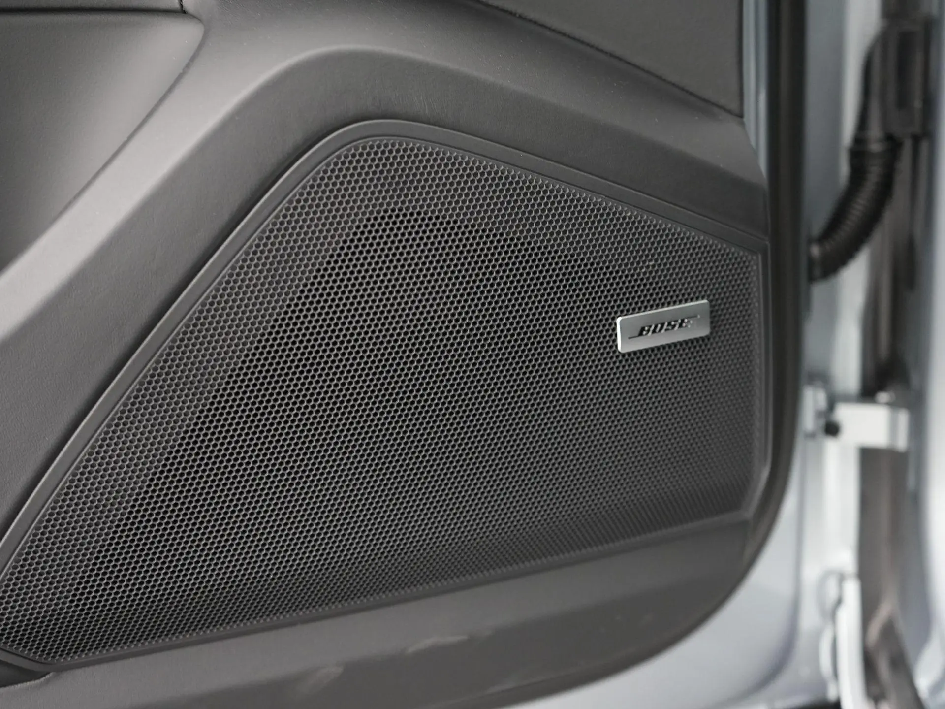 Cayenne 3.0 E-Hybrid Black Edition