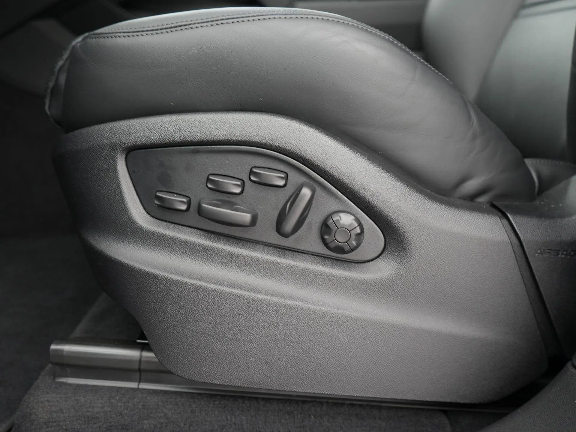 Cayenne 3.0 E-Hybrid Black Edition