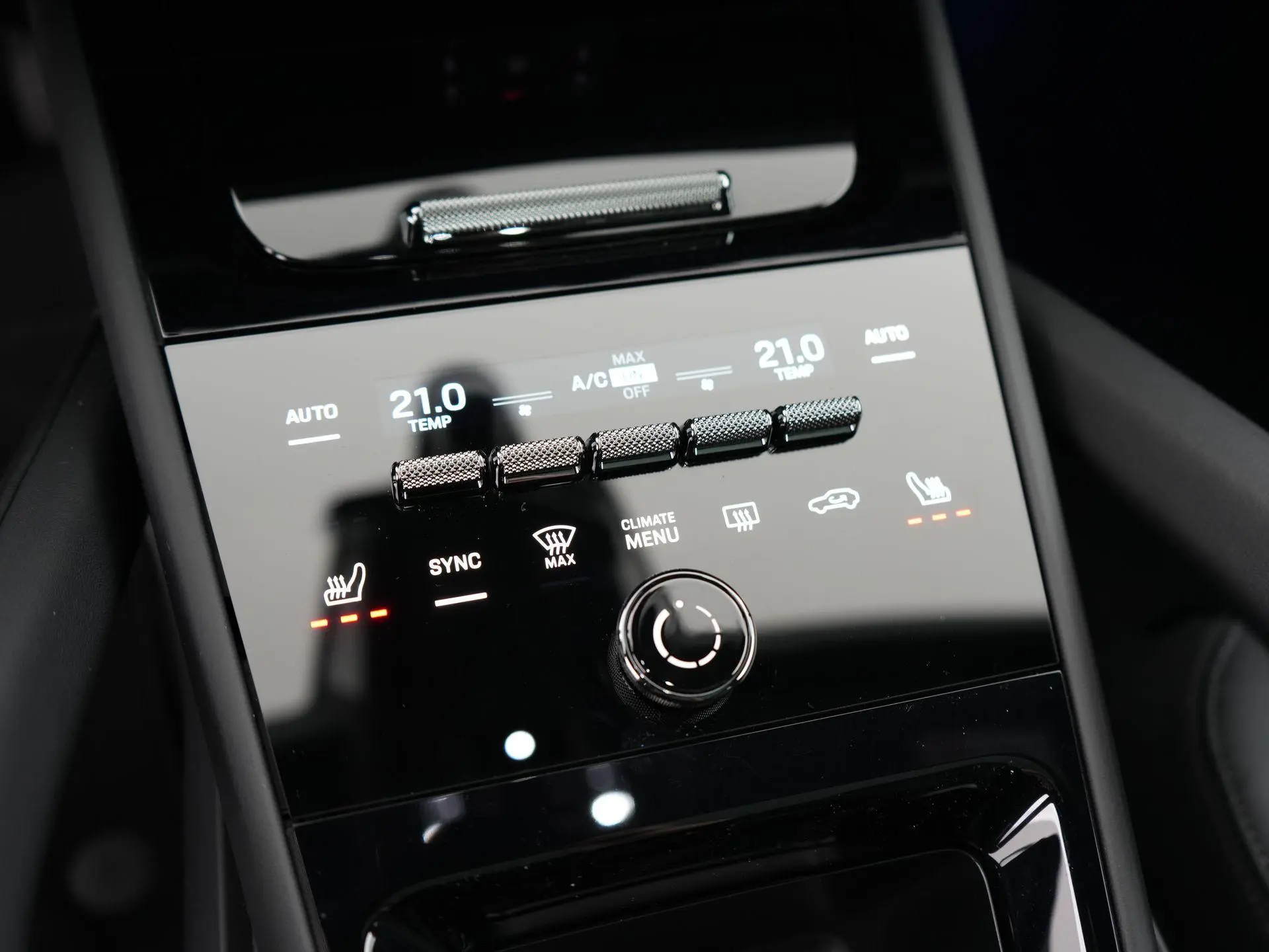 Cayenne 3.0 E-Hybrid Black Edition