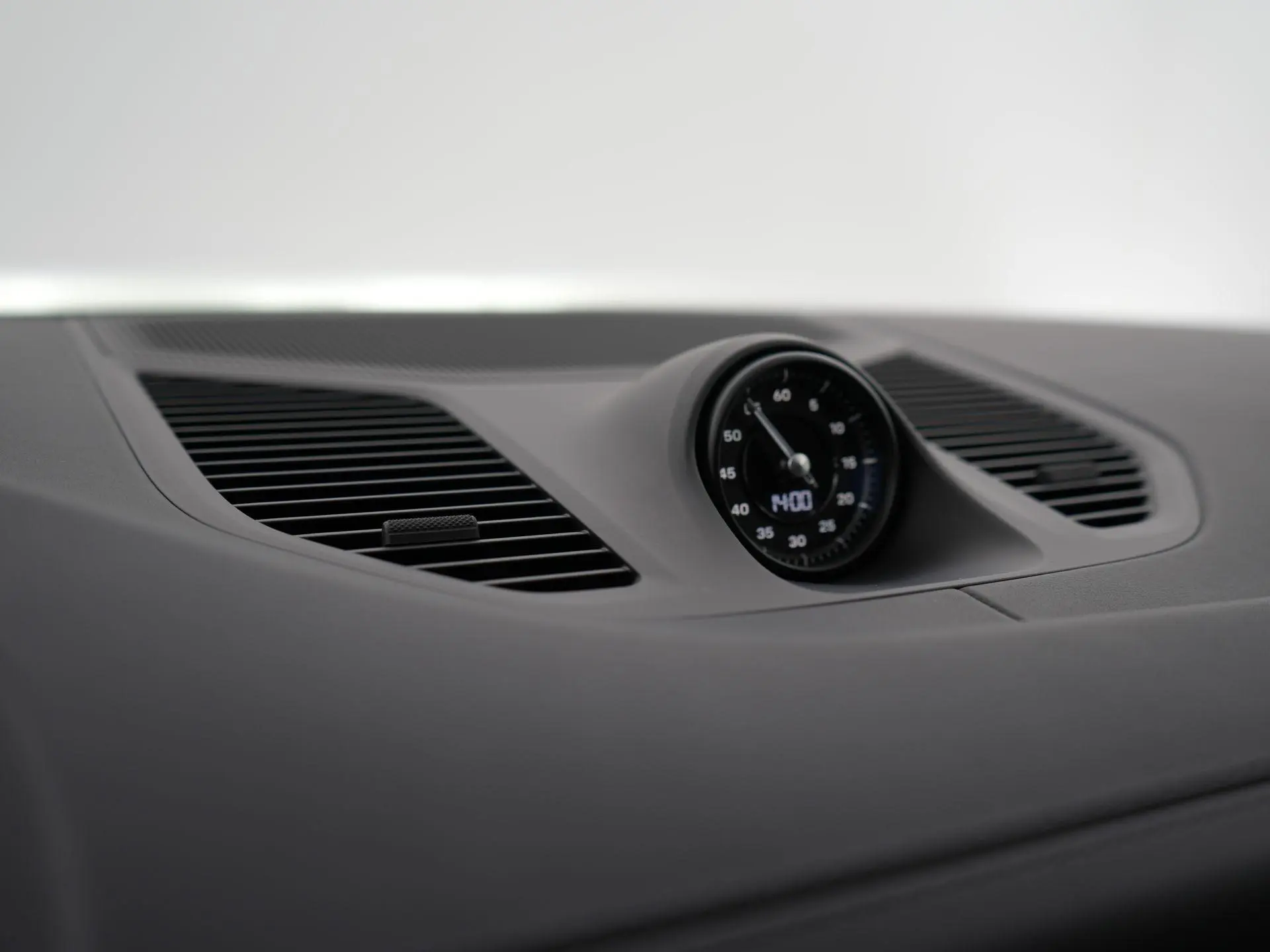 Cayenne 3.0 E-Hybrid Black Edition