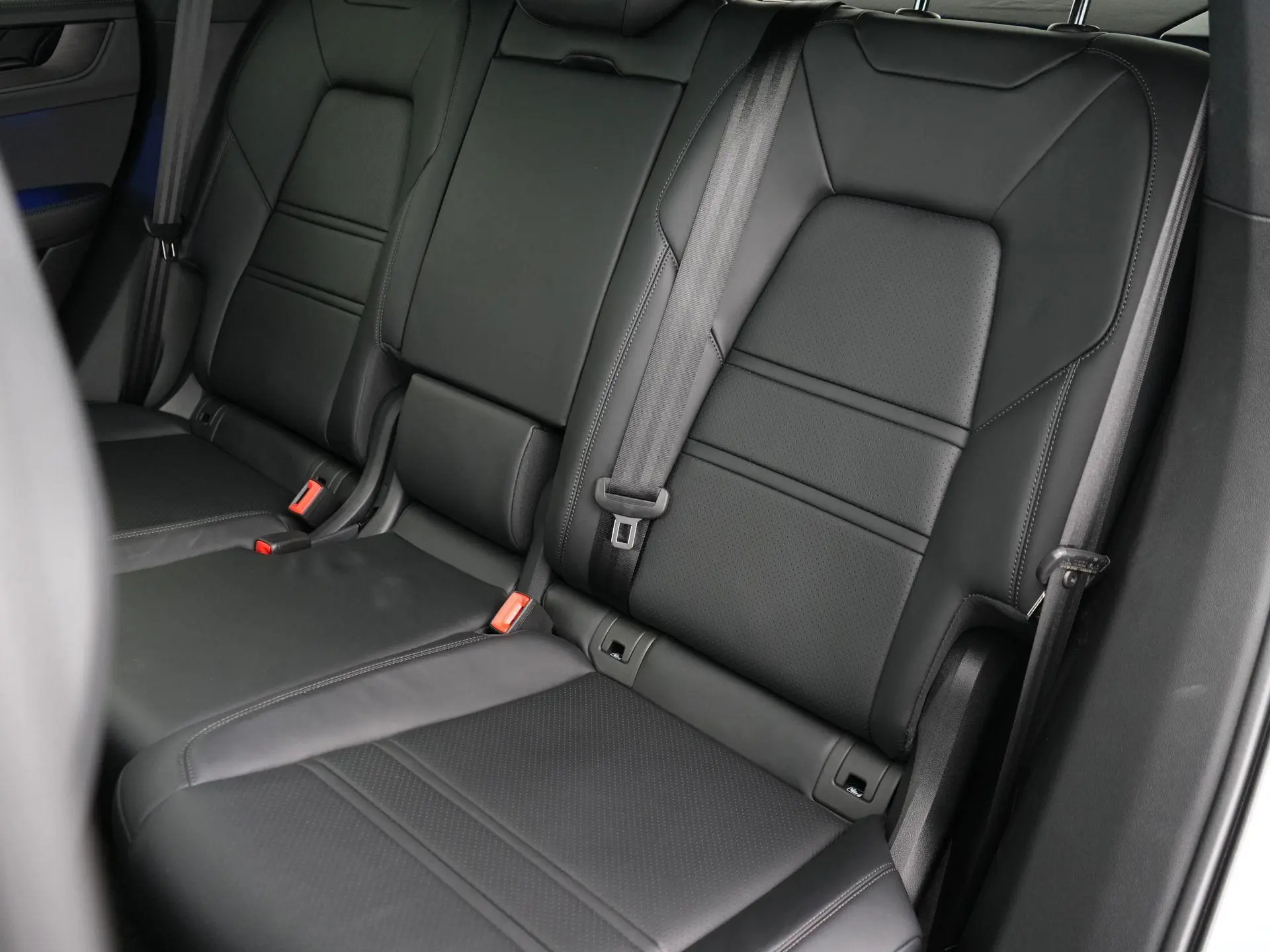 Cayenne 3.0 E-Hybrid Black Edition