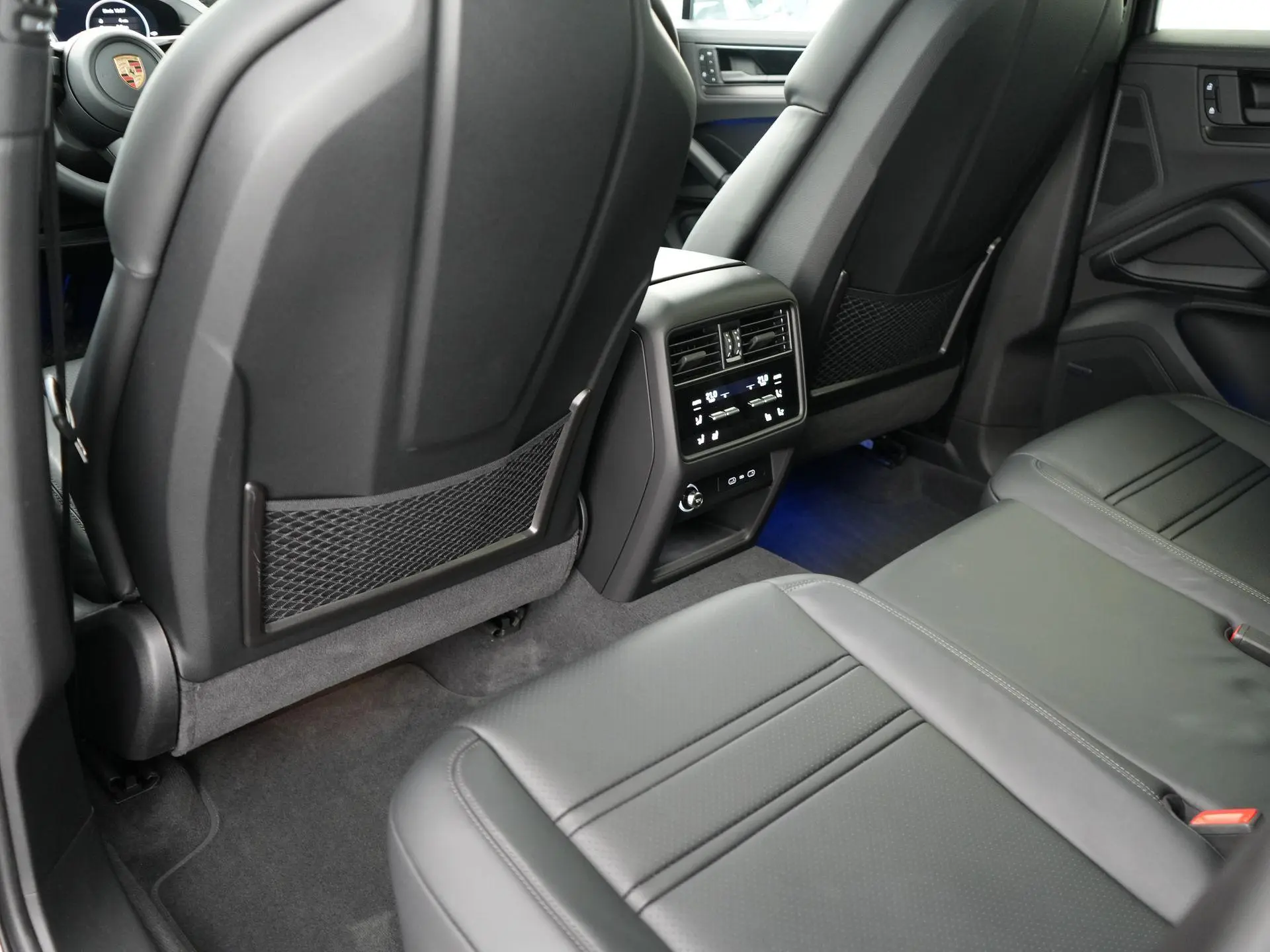 Cayenne 3.0 E-Hybrid Black Edition