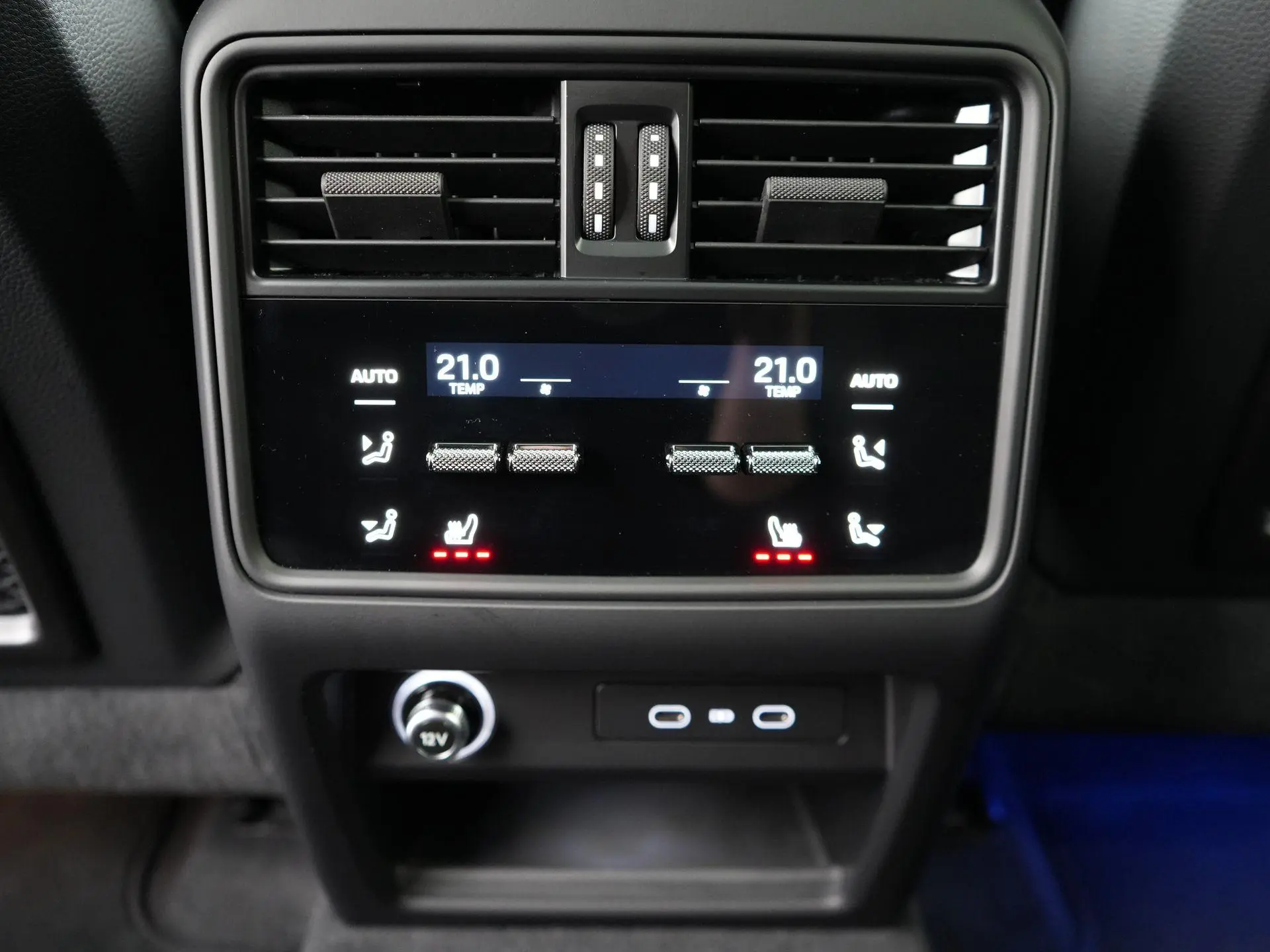 Cayenne 3.0 E-Hybrid Black Edition