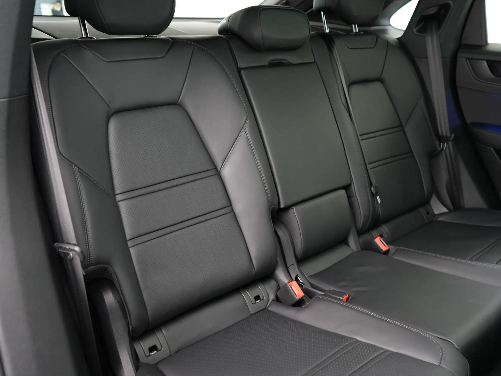 Cayenne 3.0 E-Hybrid Black Edition