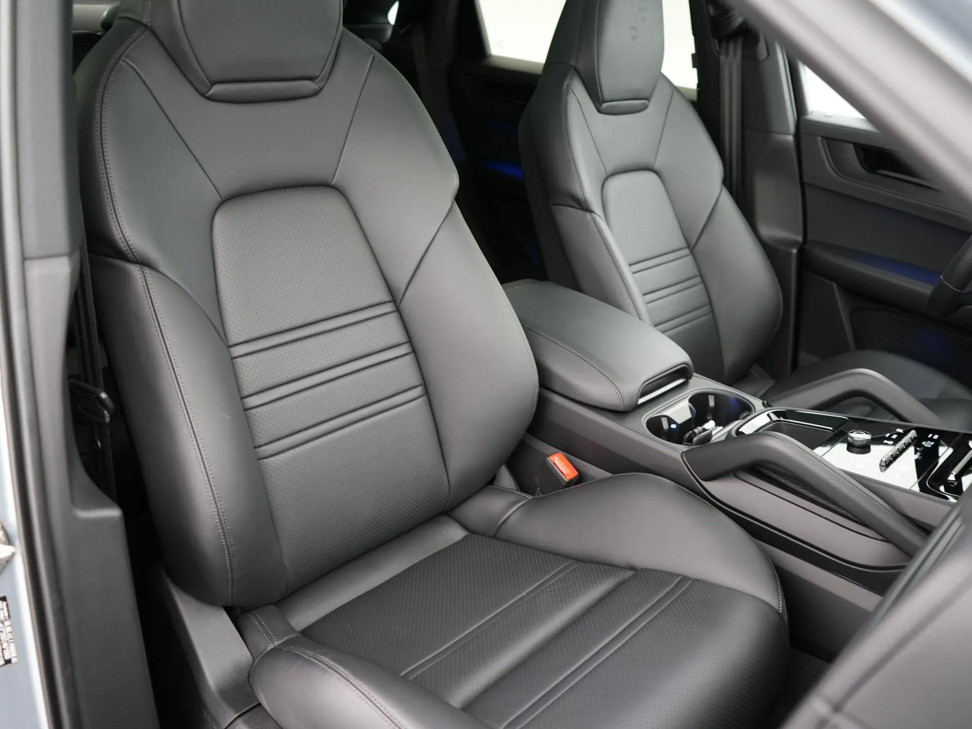 Cayenne 3.0 E-Hybrid Black Edition
