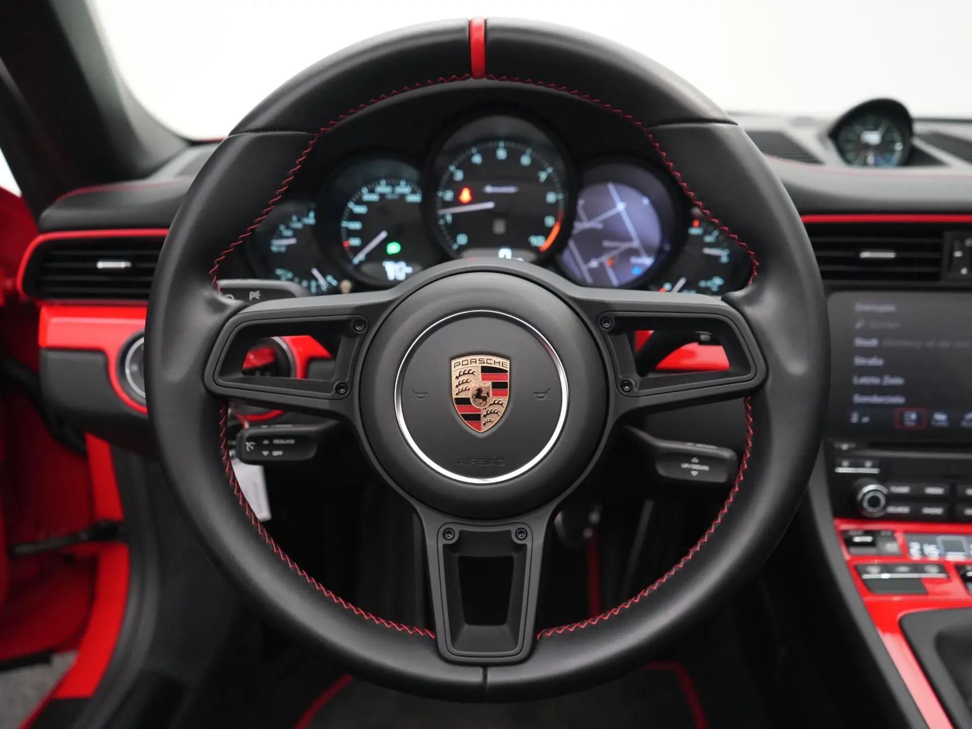 911 Speedster