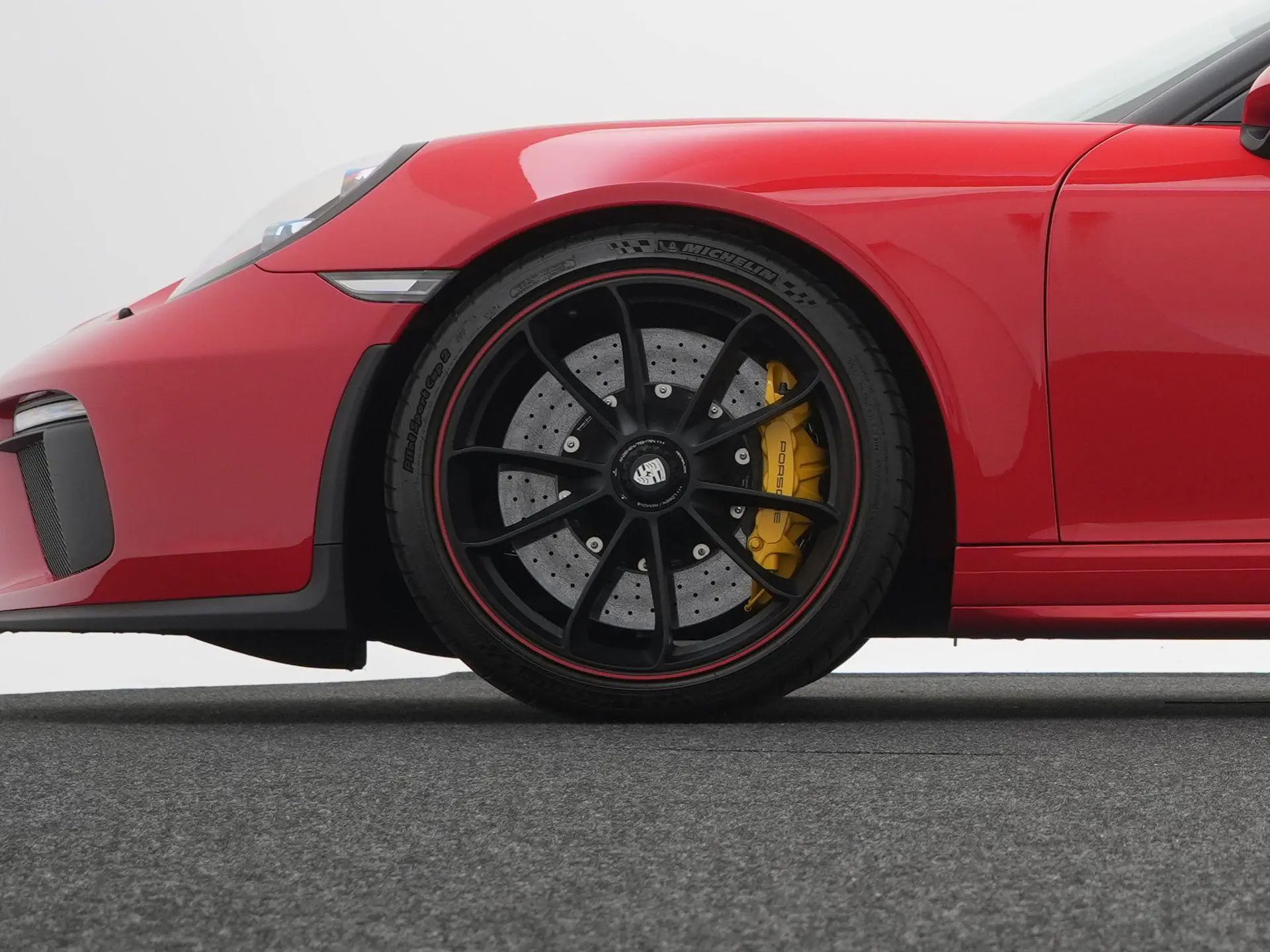 911 Speedster