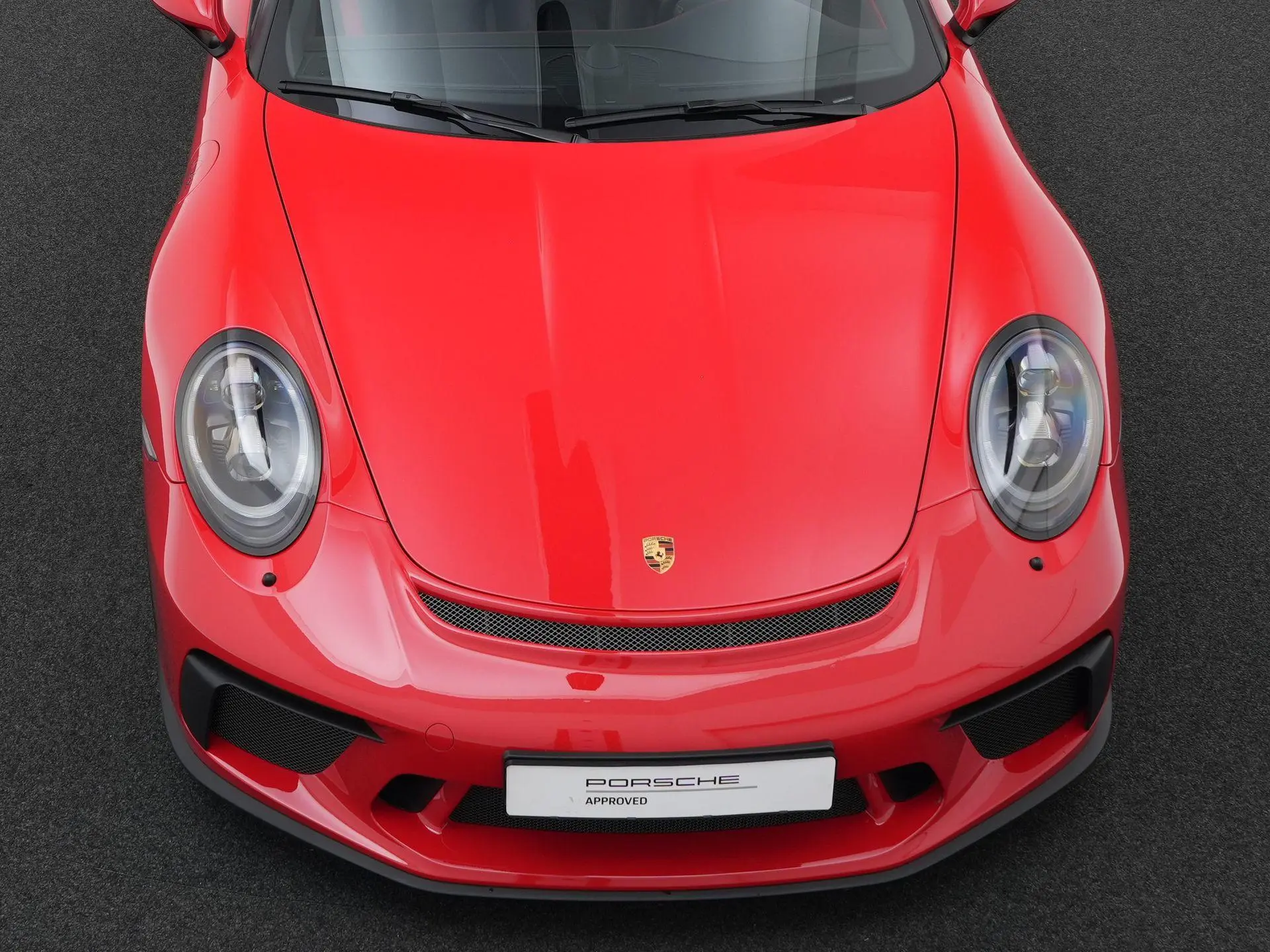 911 Speedster