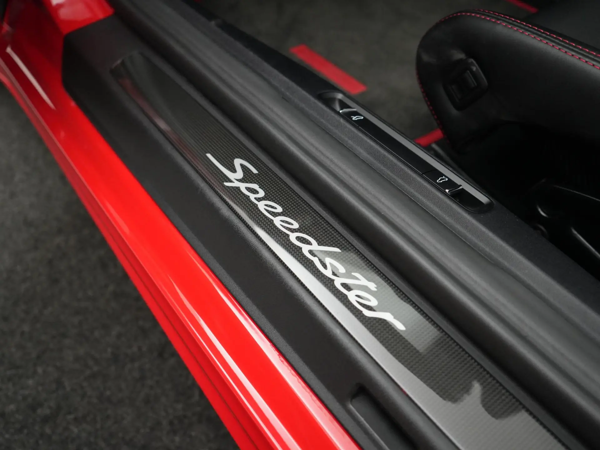 911 Speedster