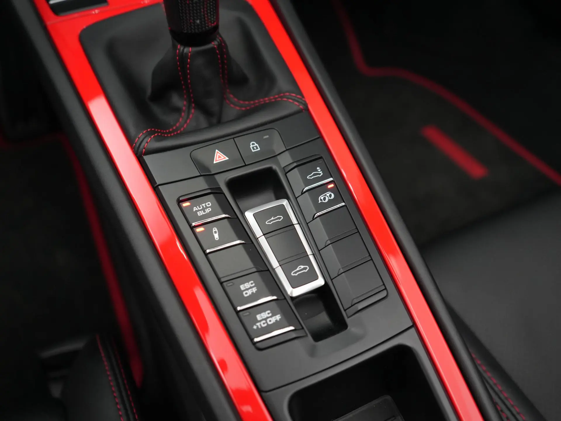 911 Speedster