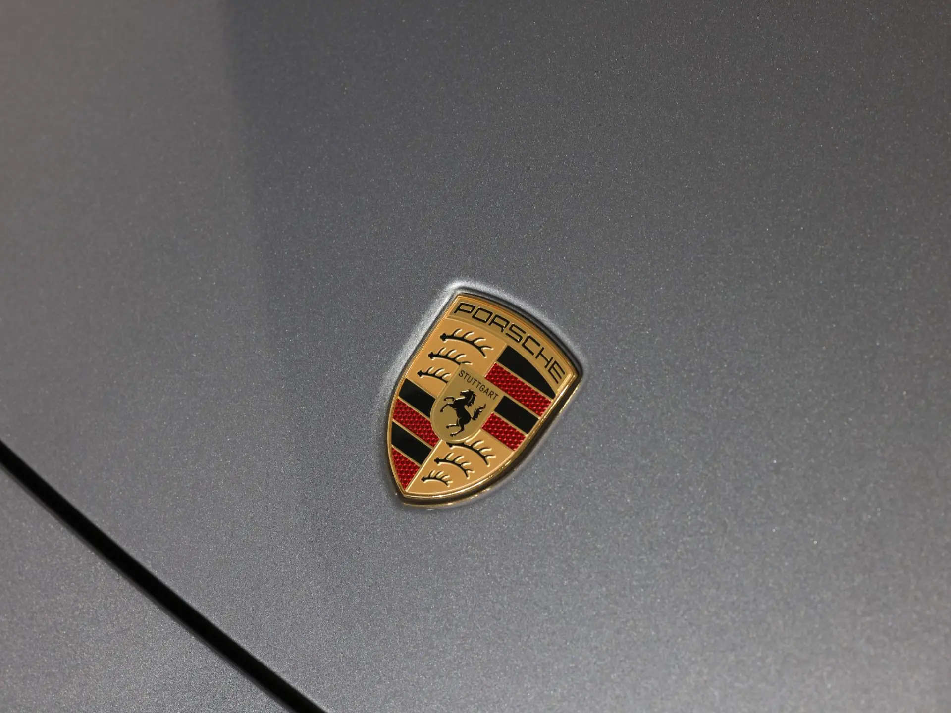 911 Carrera 4 GTS