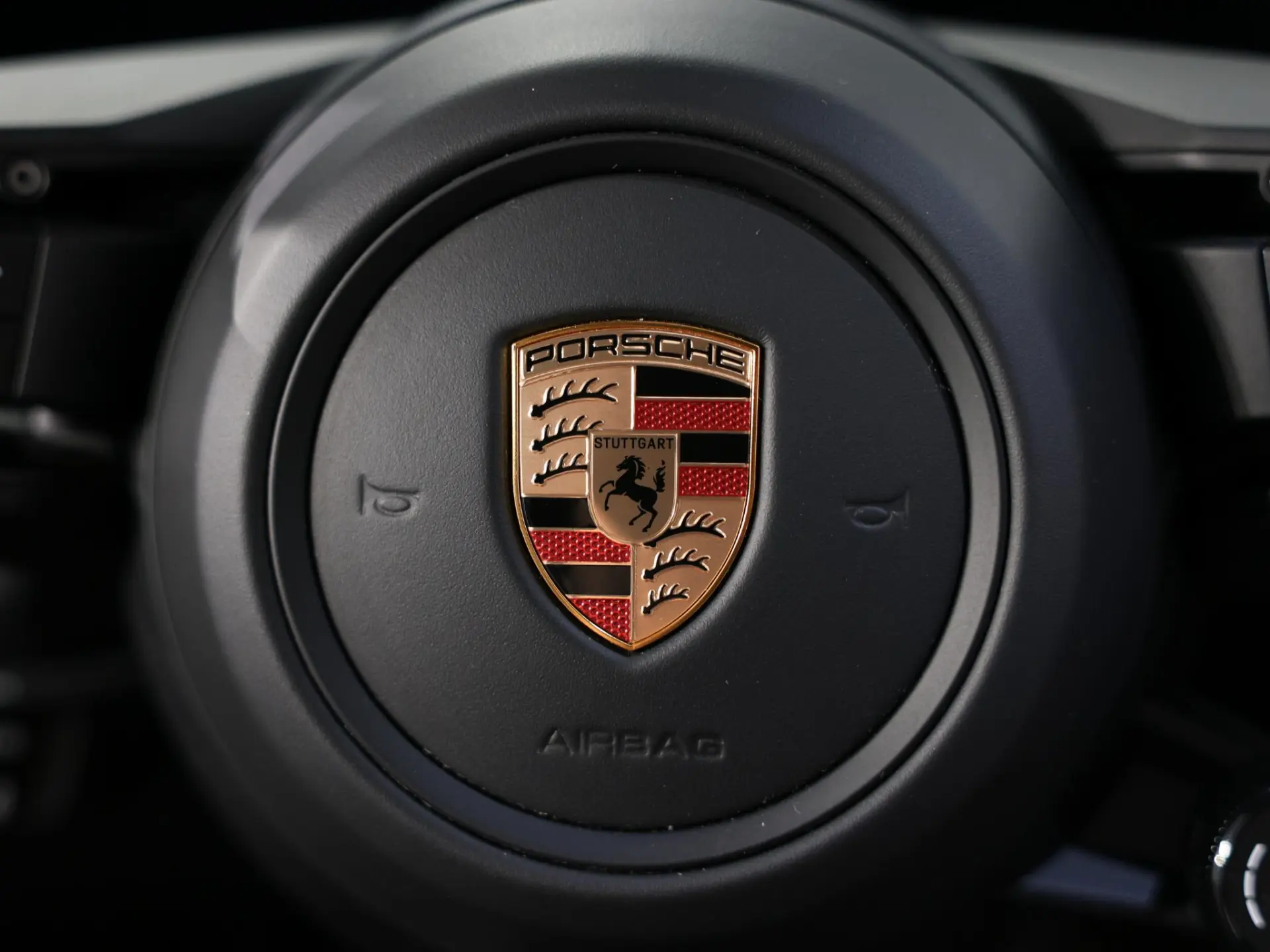 911 Carrera 4 GTS