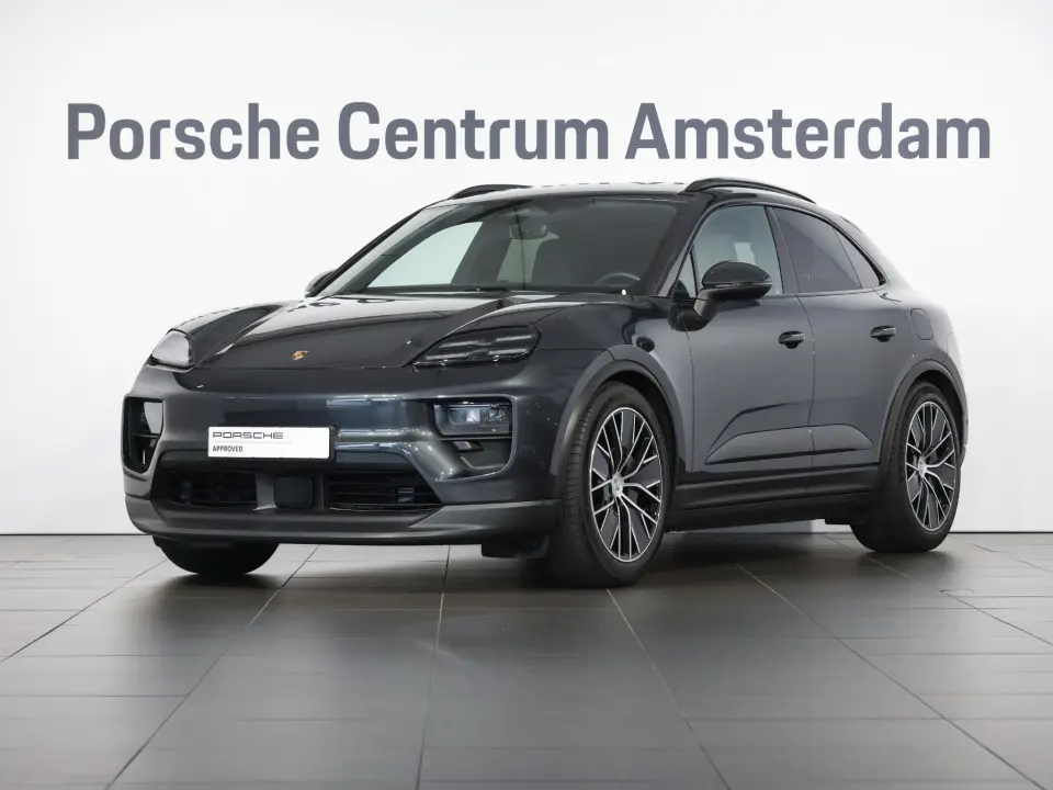 Macan 