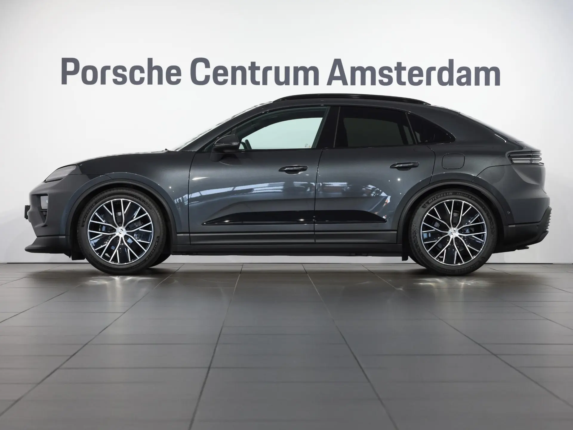 Macan 