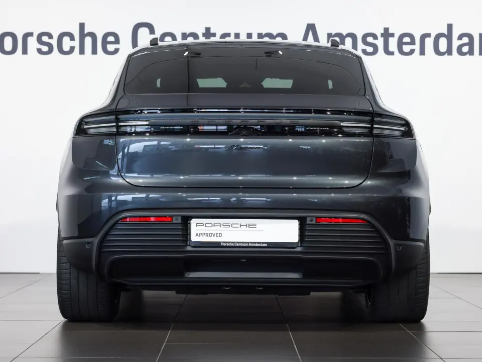 Macan 