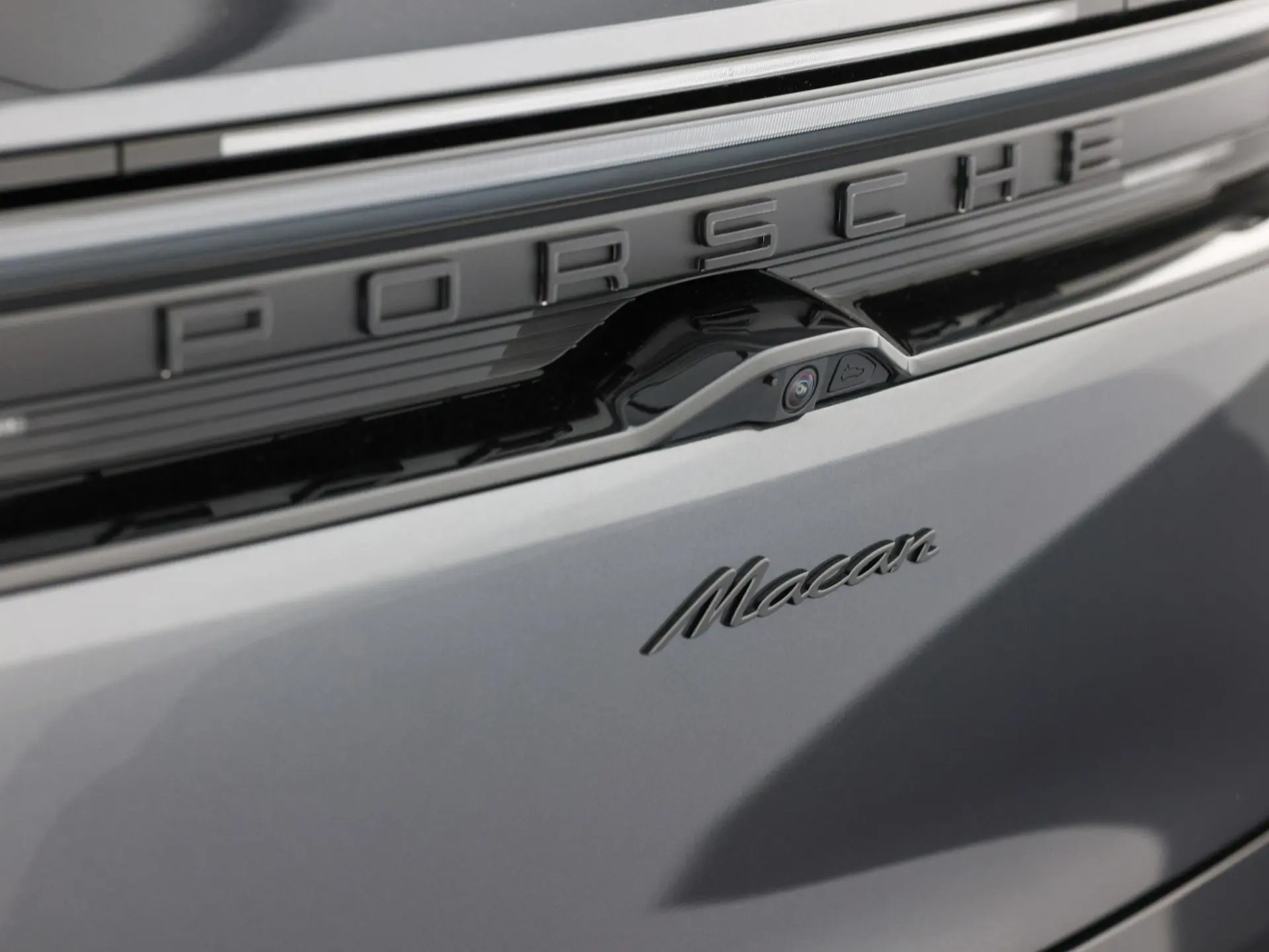 Macan 