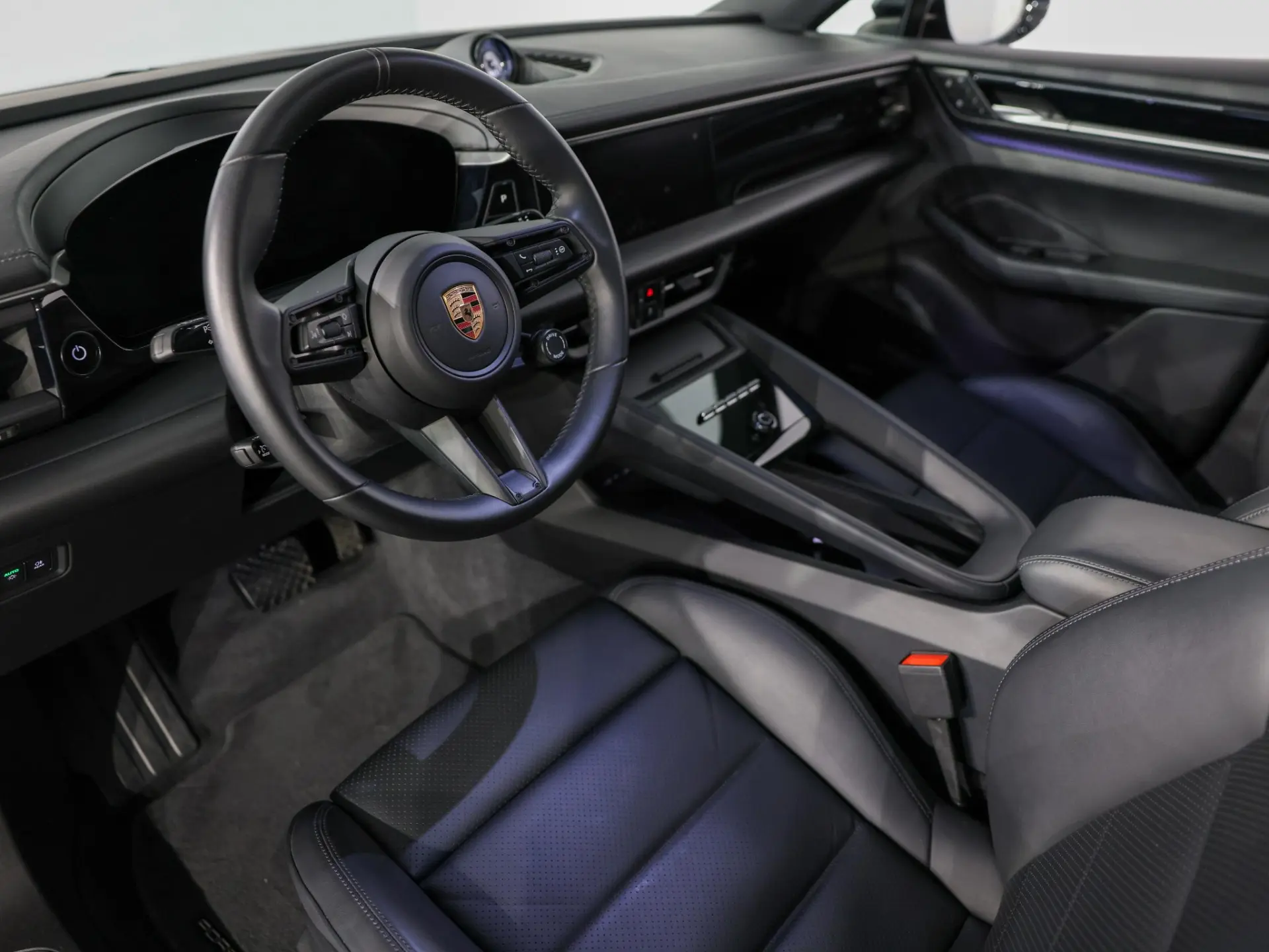 Macan 