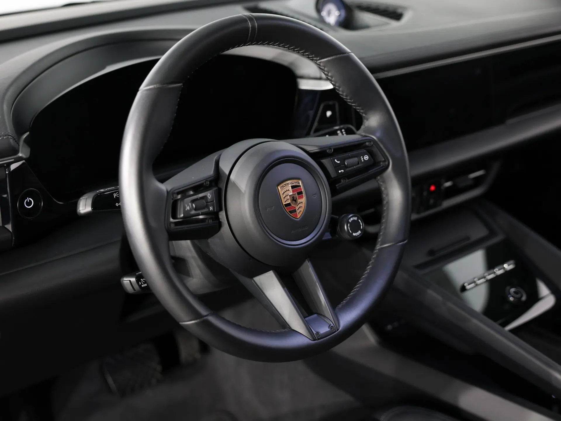 Macan 