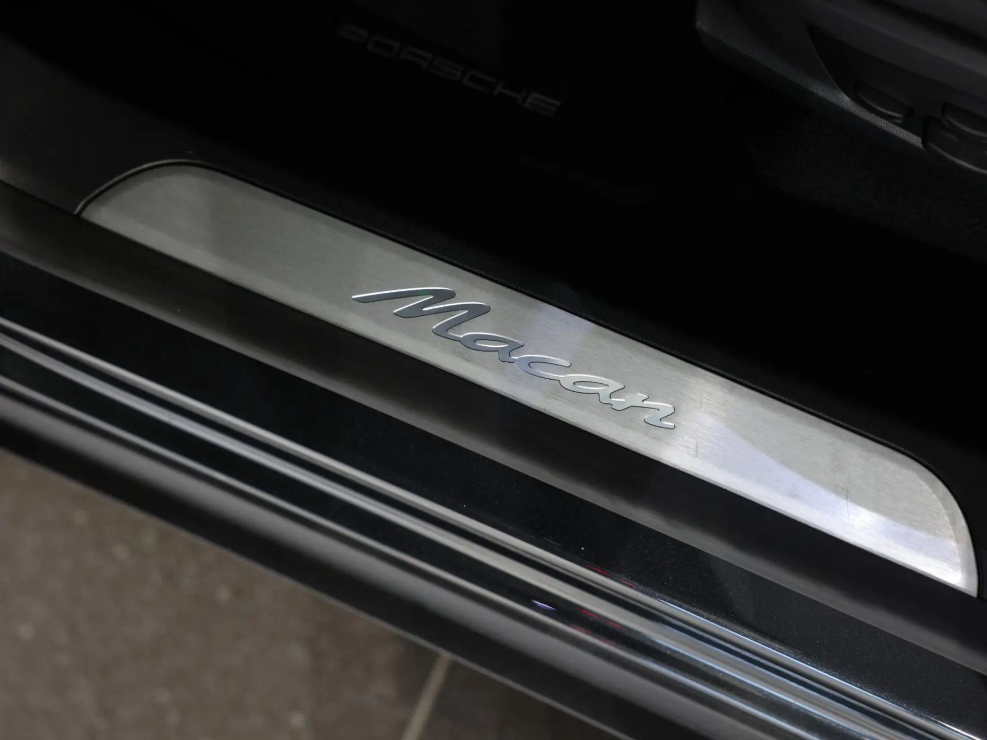 Macan 