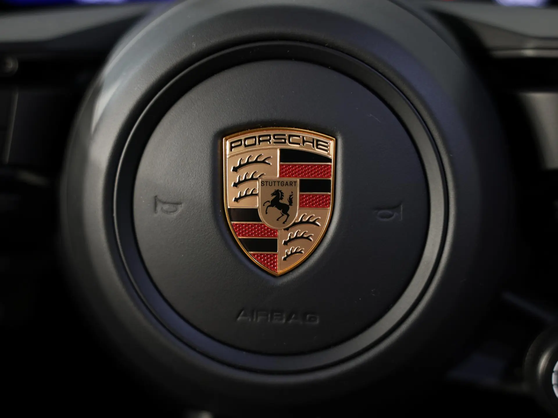 Macan 