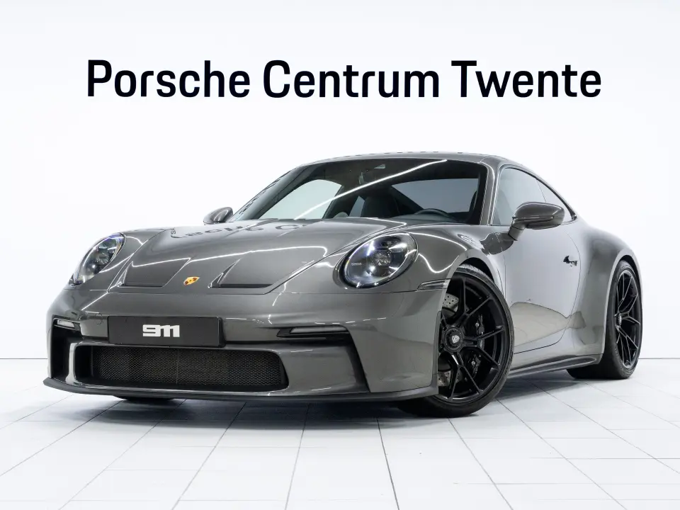 Porsche 911 GT3 Touring