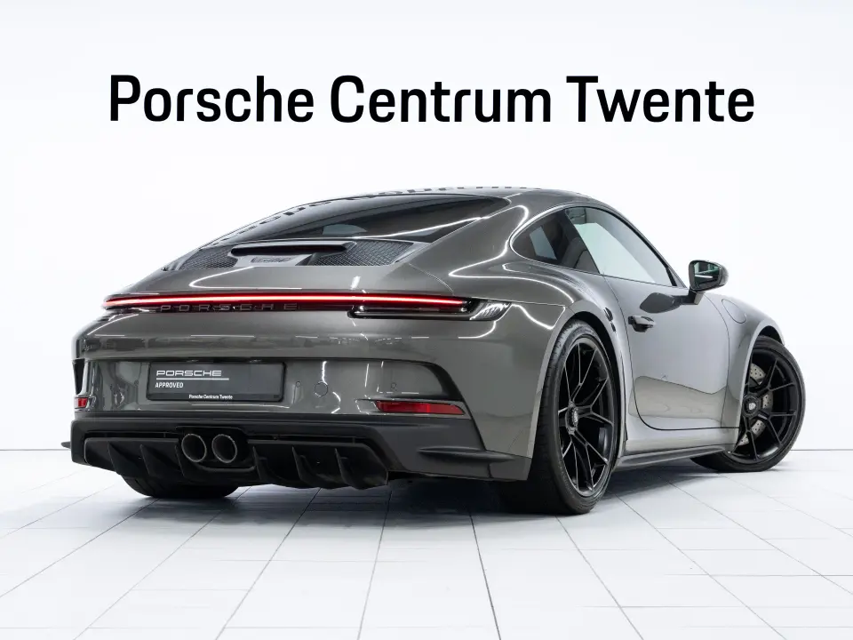 Porsche 911 GT3 Touring