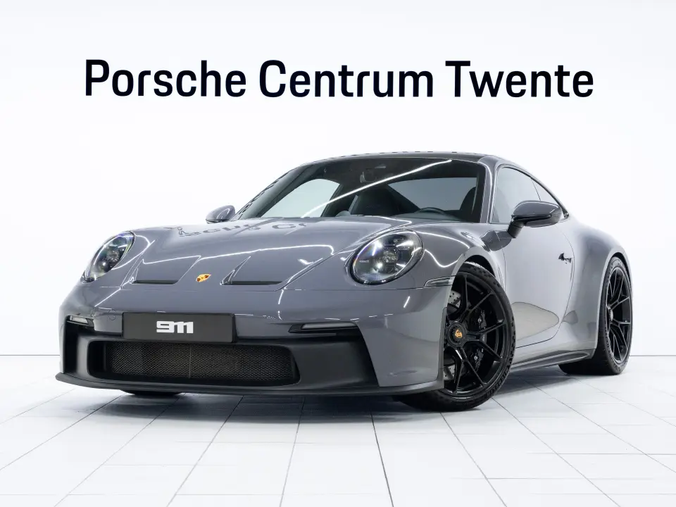 Porsche 911 GT3 Touring