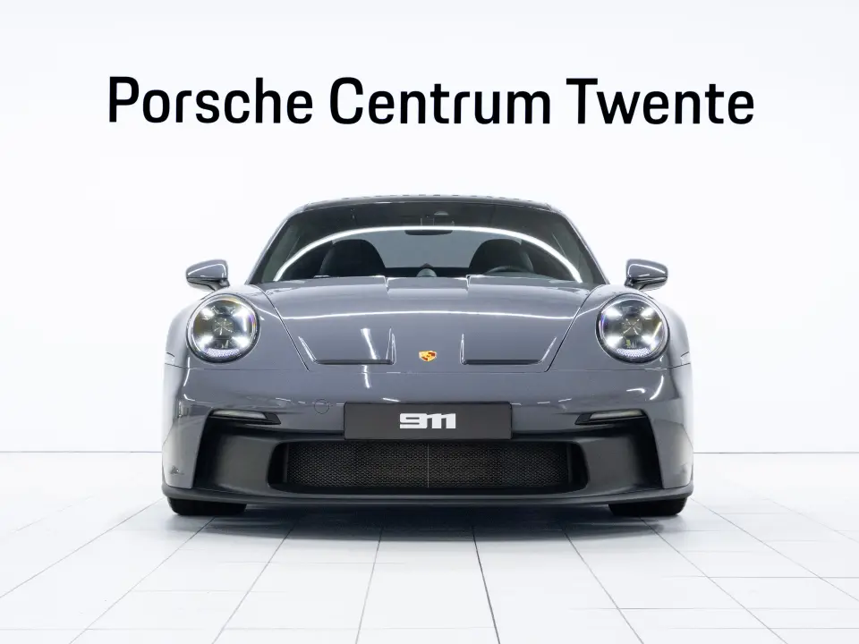 Porsche 911 GT3 Touring