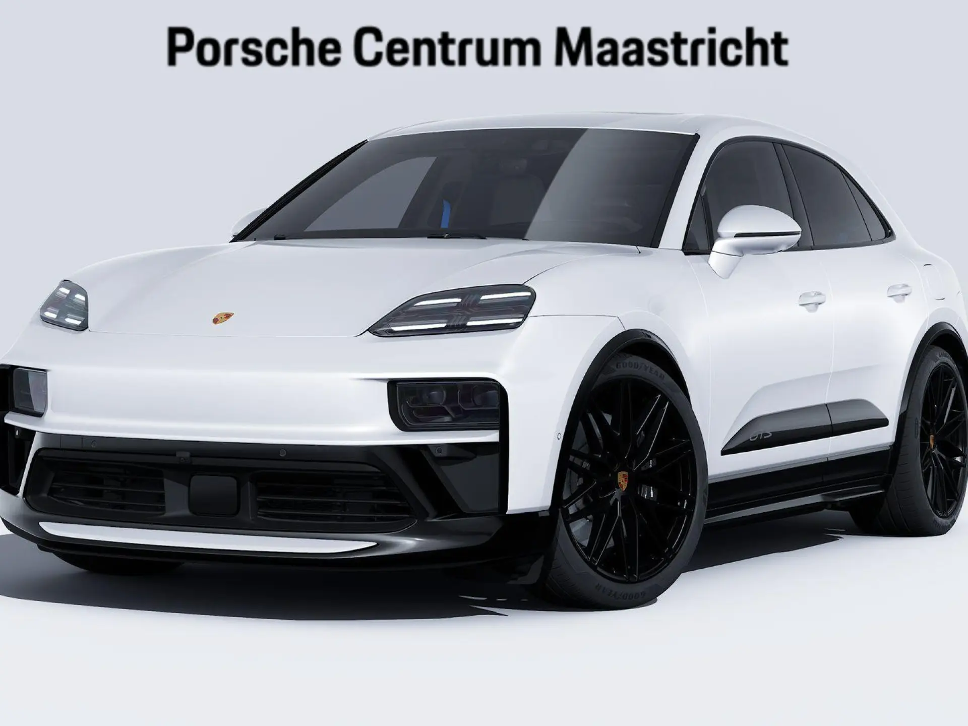 Macan GTS
