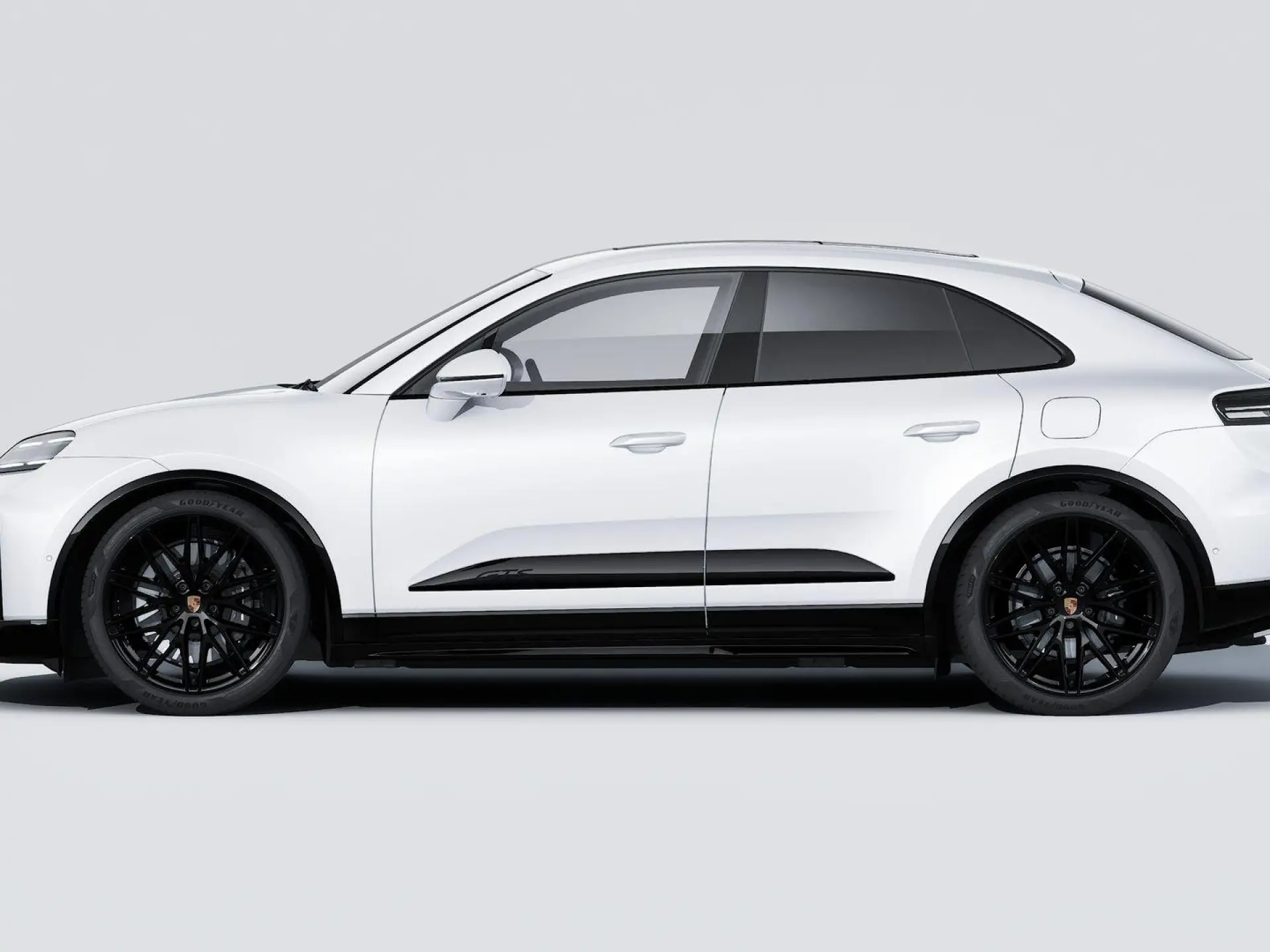 Macan GTS
