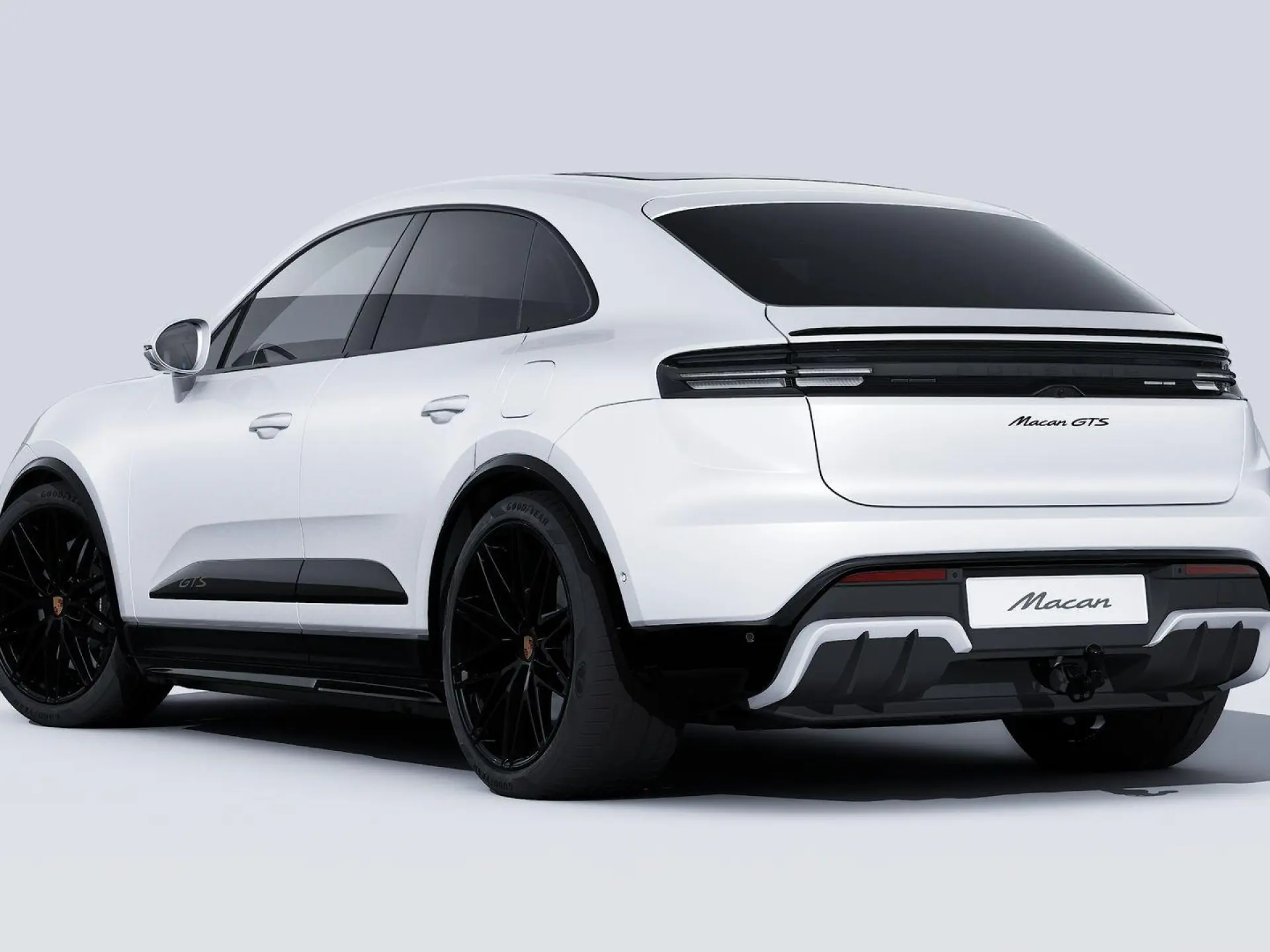 Macan GTS