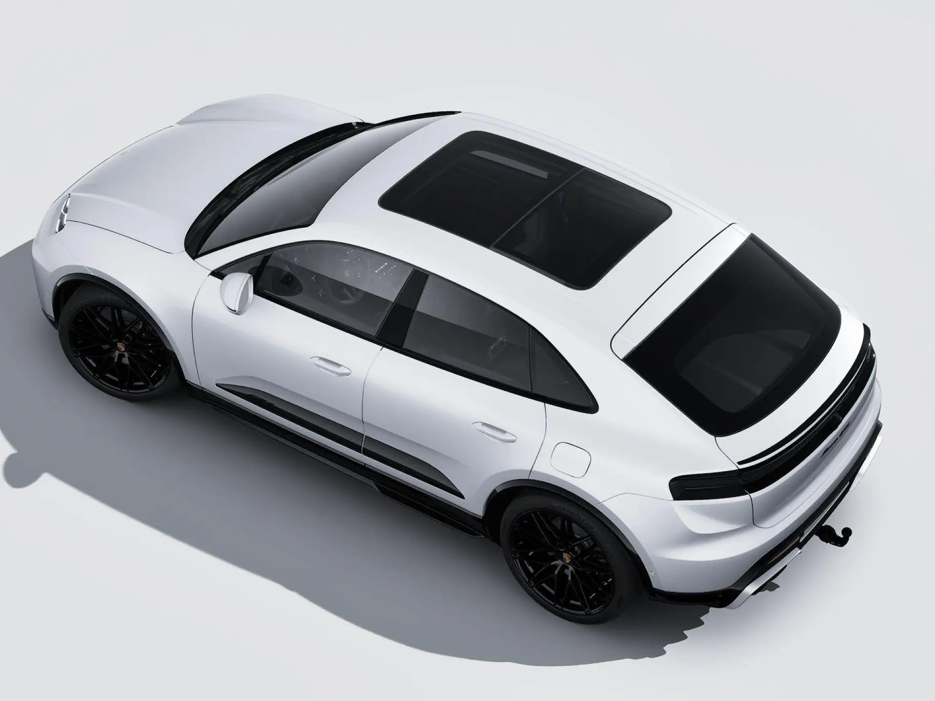 Macan GTS