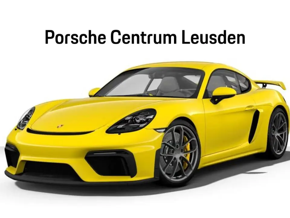 718 GT4 4.0