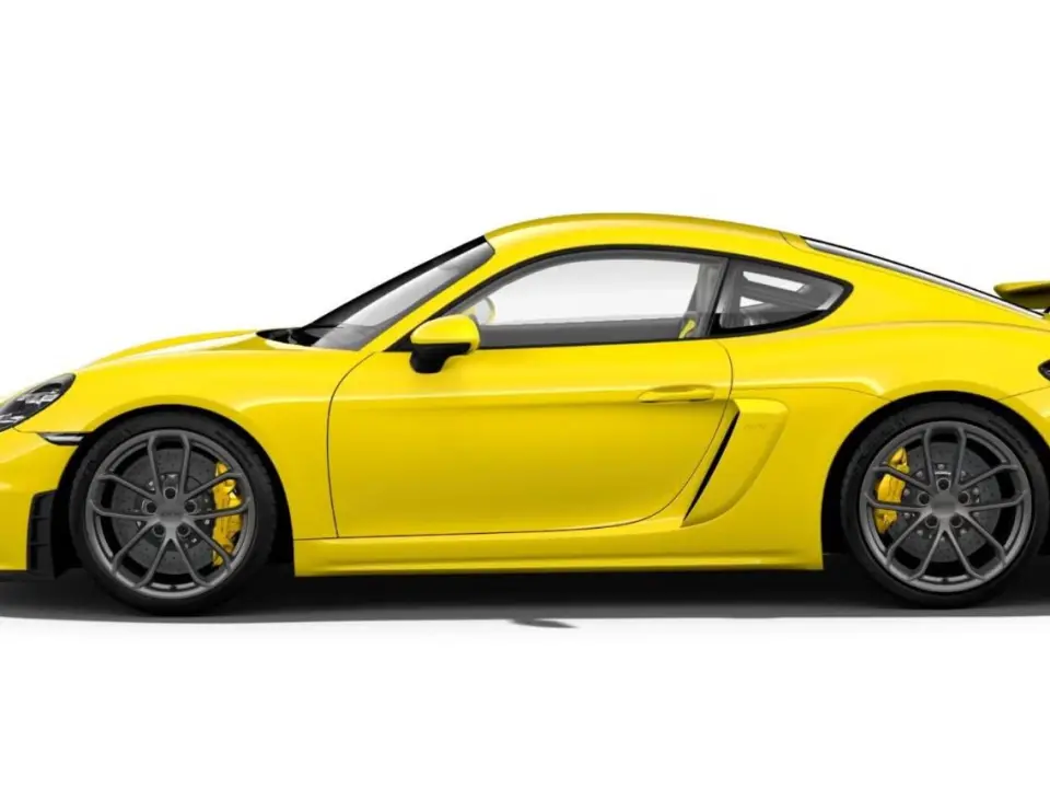 718 GT4 4.0