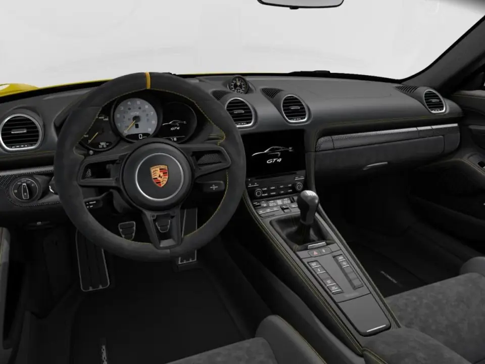 718 GT4 4.0