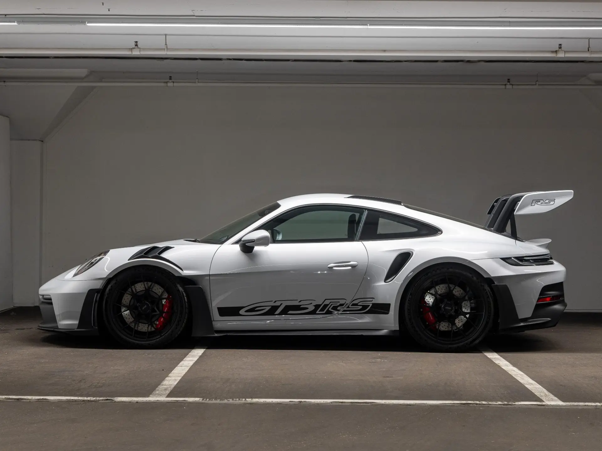 911 4.0 GT3 RS